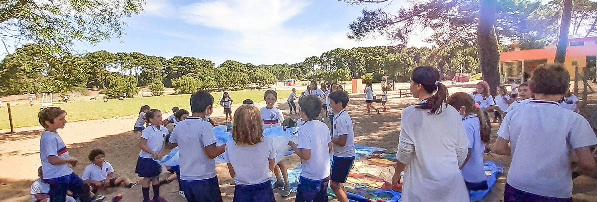 Colegio San Antonio