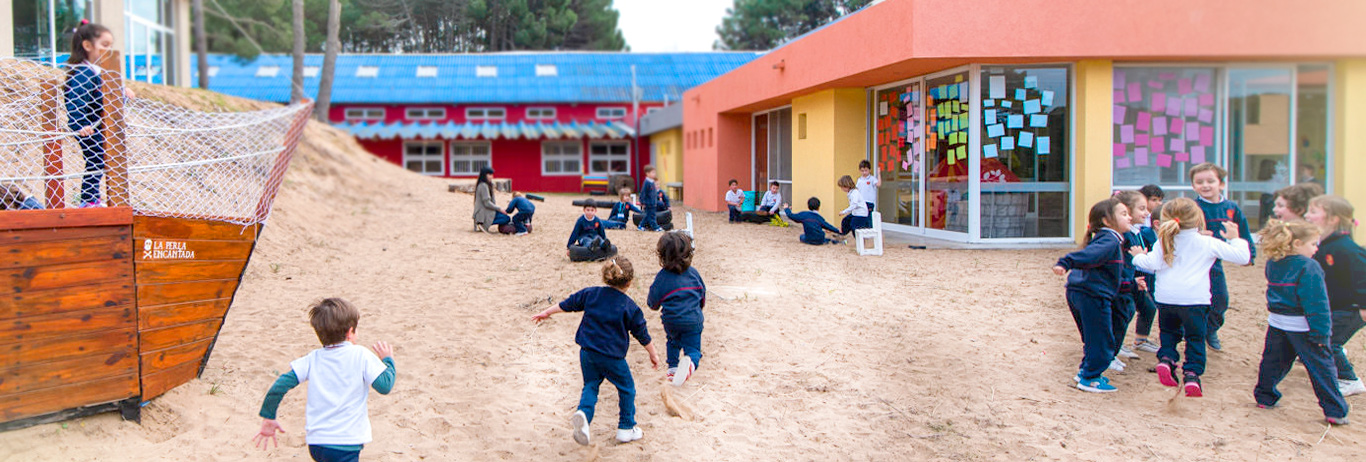 Colegio San Antonio