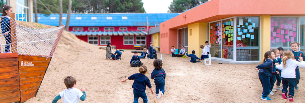 Colegio San Antonio